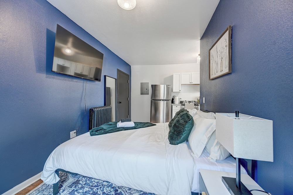 ROVE LIVING/KB - Prospect