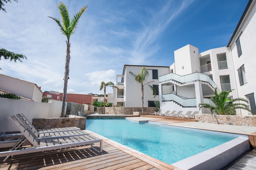 Les Alizés Résidence & Spa