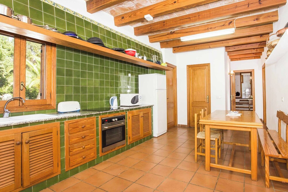 Villa Hostalet