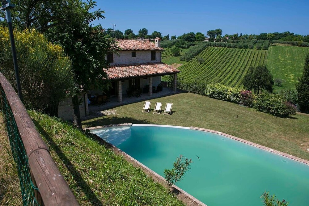 Villa Melagrana