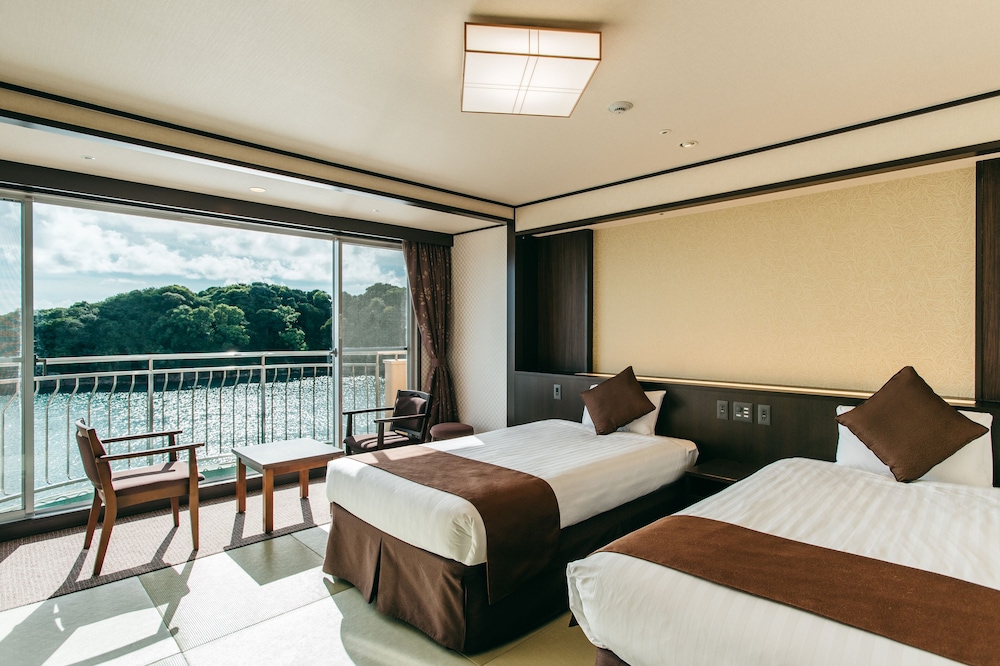 KAMENOI HOTEL Kumano Tanabe 32