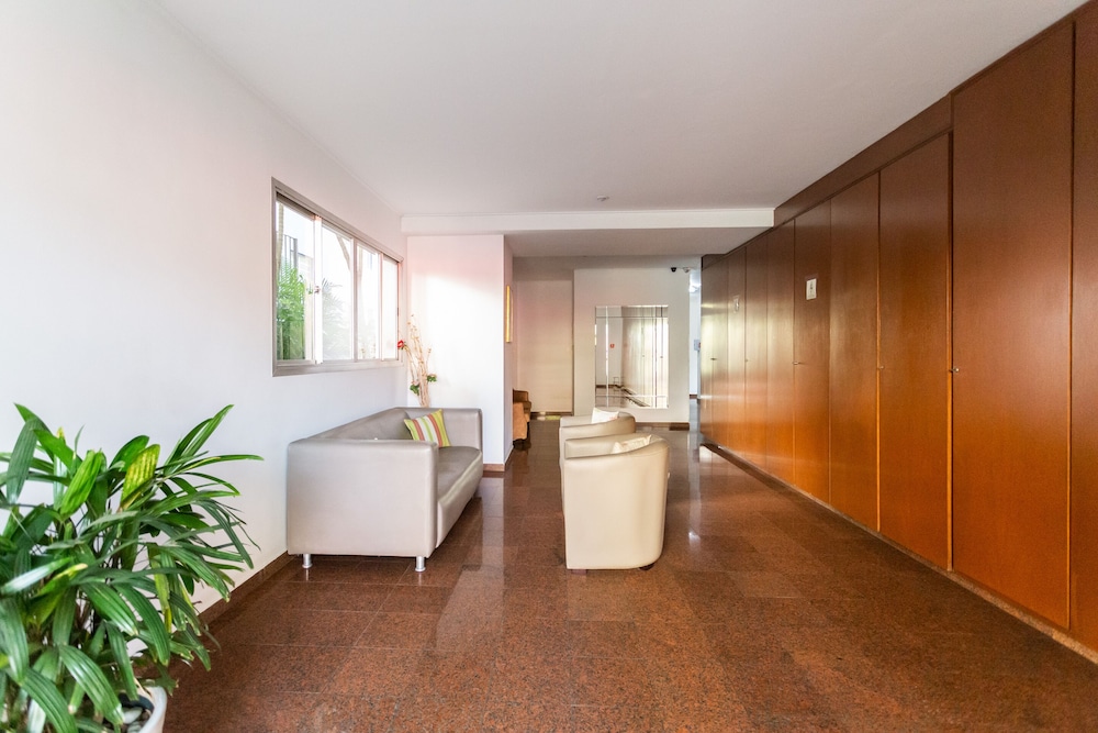 Apartamento Le Chateaux
