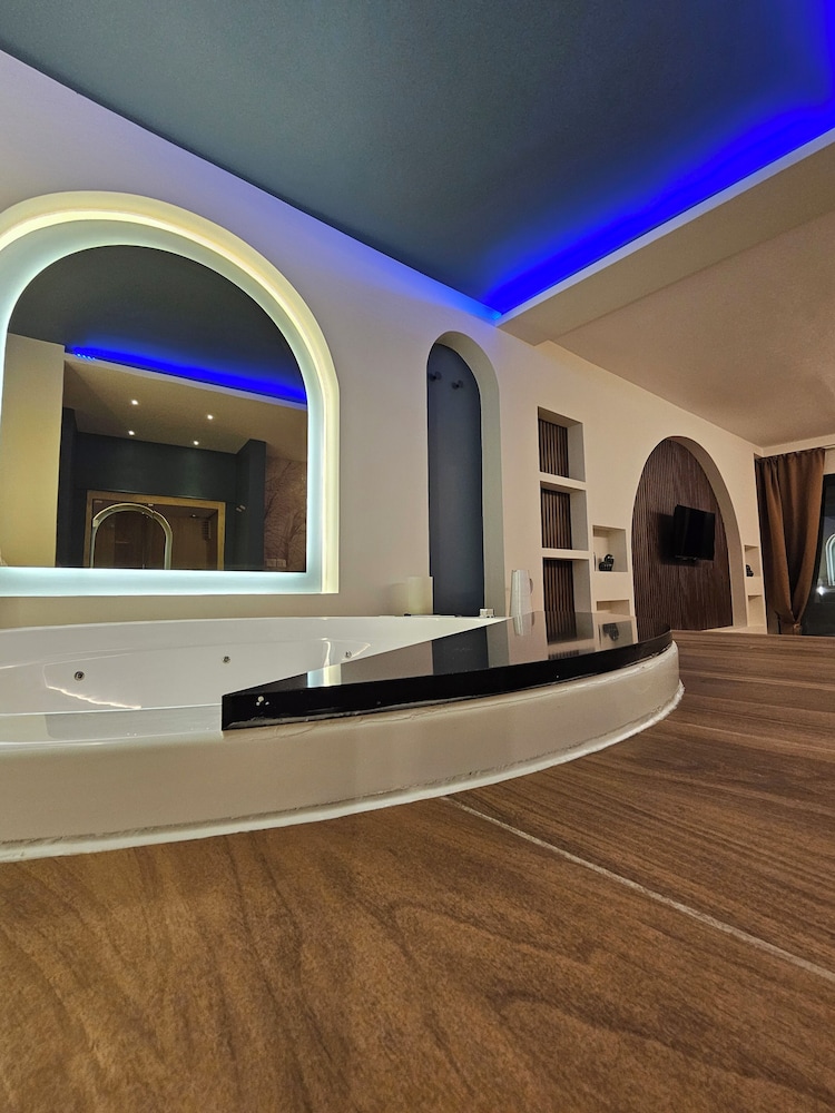 Via del Mare Apulia B&B Spa Suite