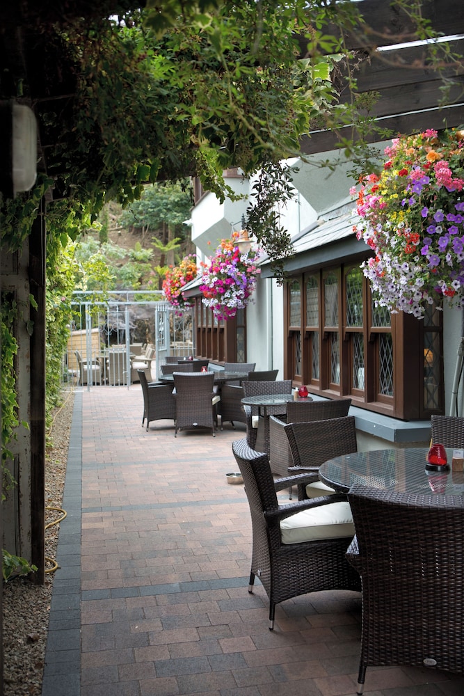 Chester Beatty Inn