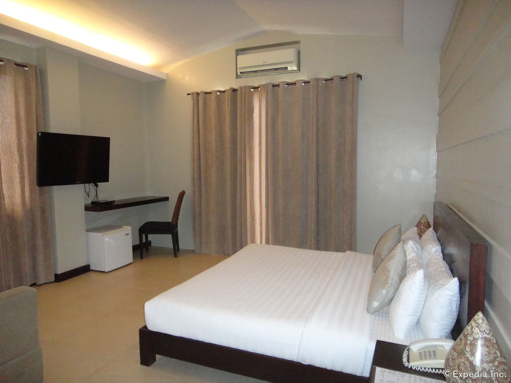 Cebu Vacations - Alba Uno Hotel - Property Image 35
