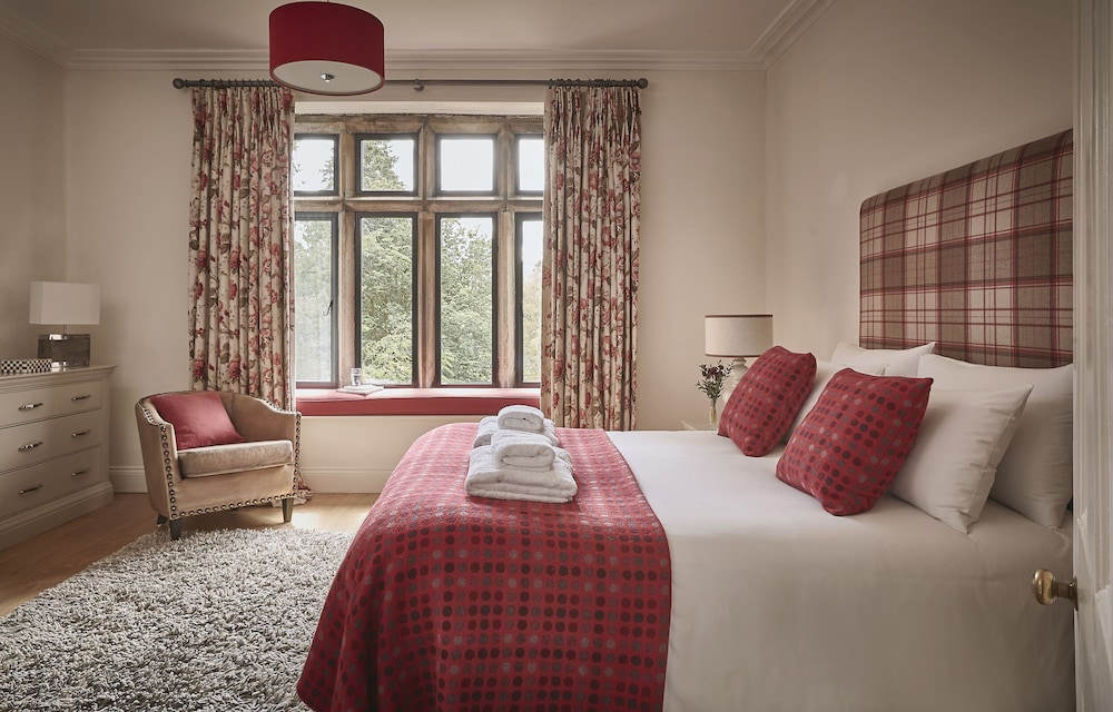 Oughtershaw Hall