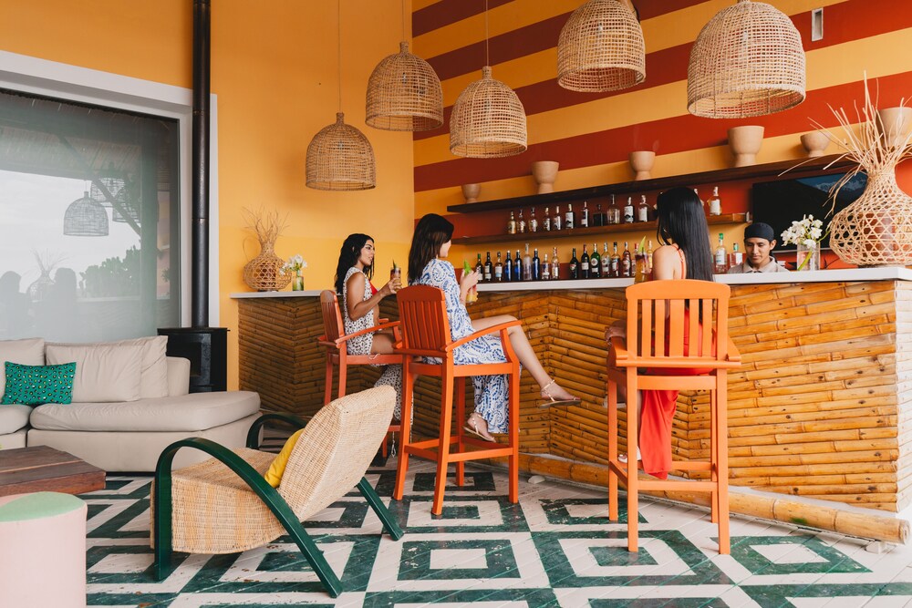 Las Tanusas Retreat & SPA