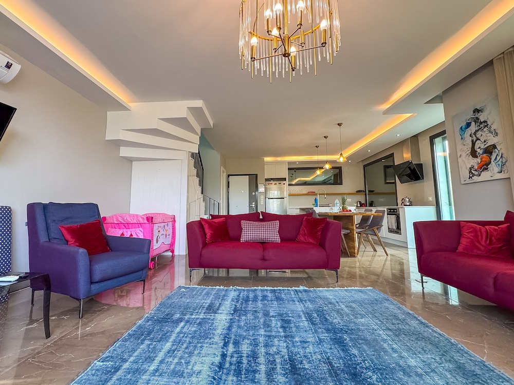Villa Elit