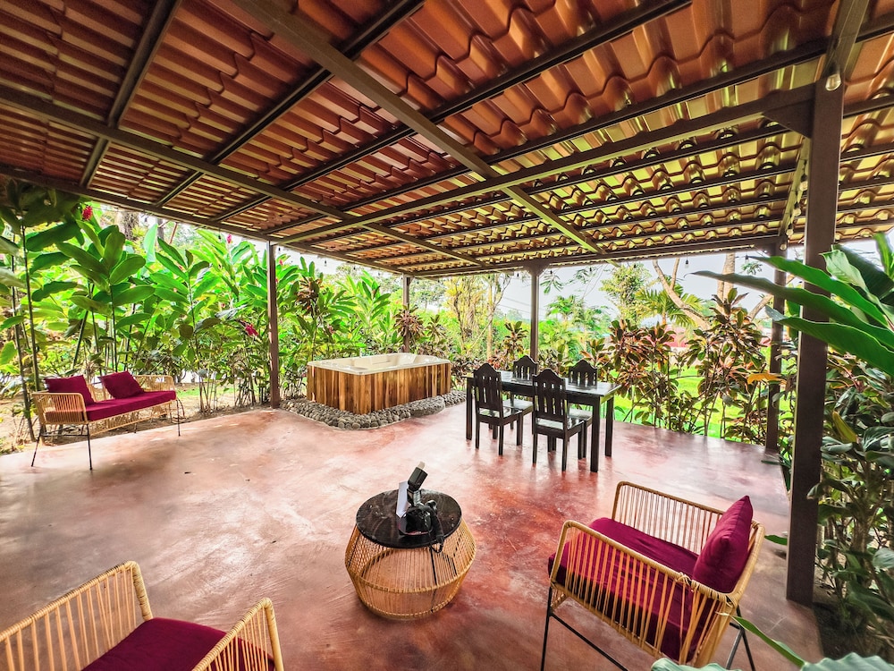 Hotel Rancho Cerro Azul - Image 1