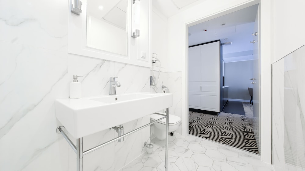 Apartamenty Sun & Snow w Baltic Park Fort z prywatnym jacuzzi