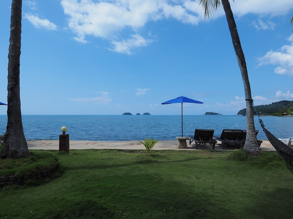 Bailan Beach Resort