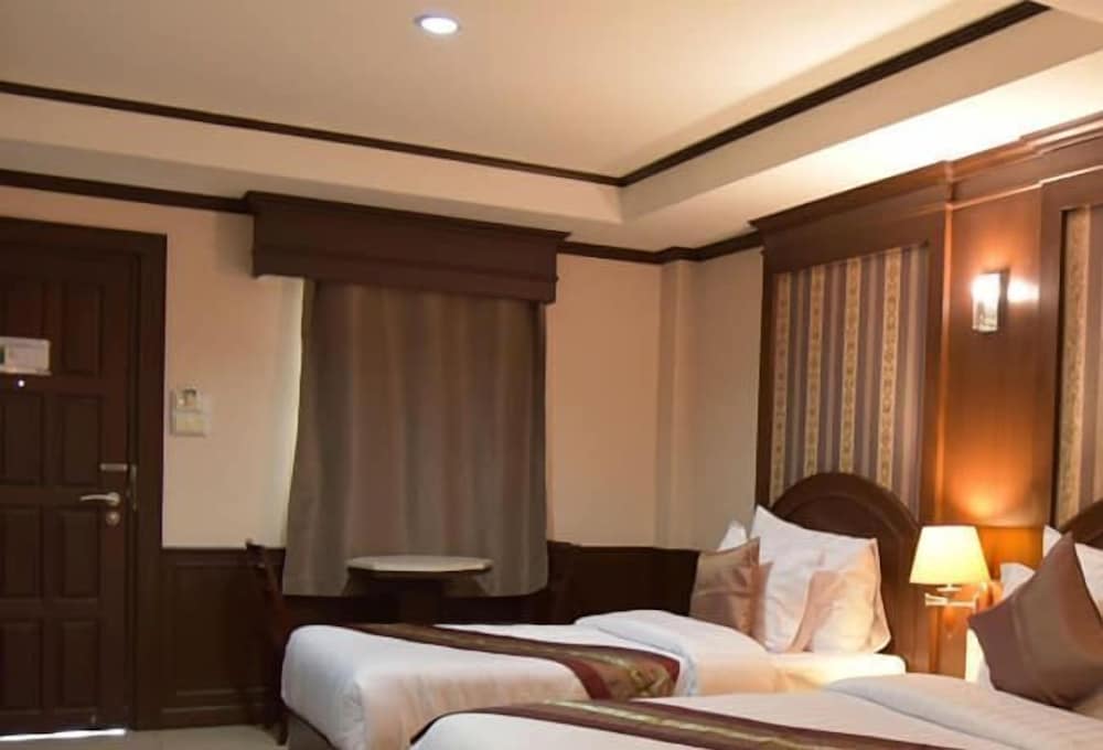The Lion King Hotel