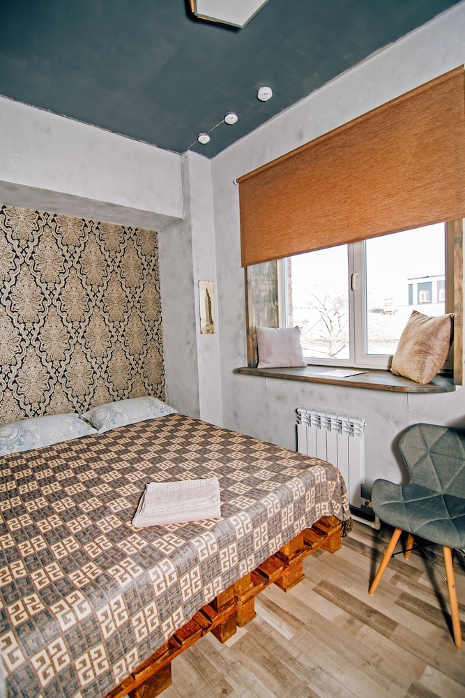 LOFT Hostel&Apartments view 3