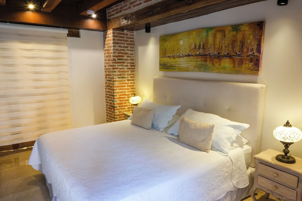 Espectacular La Casita Cartagena