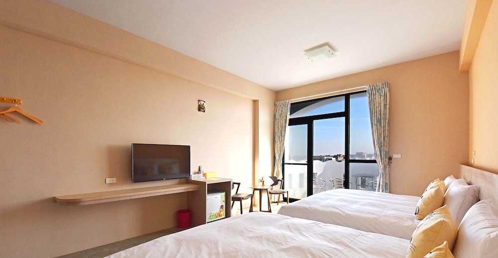 Lai Sea Side B&B