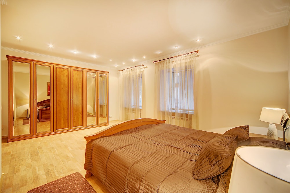 ERS Apartment
