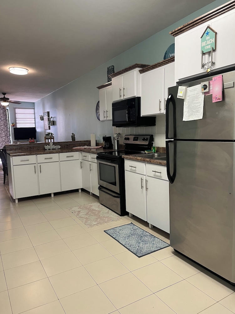 Apartment in Boqueron