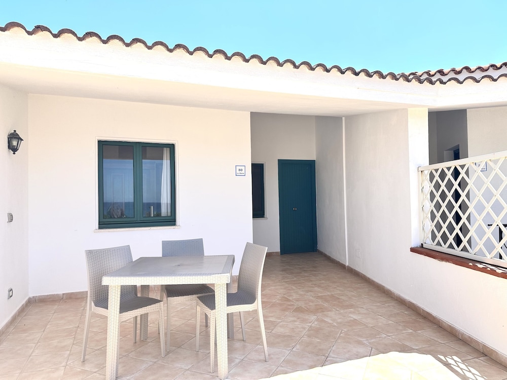 LE RESIDENZE ACQUA DI MARE