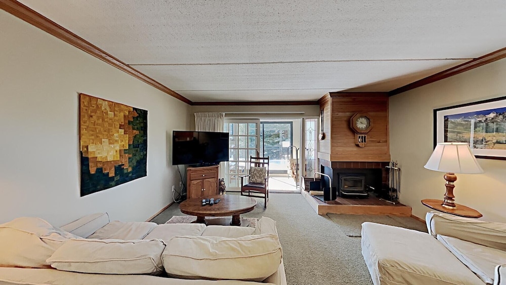 Mammoth Mountain Vacation Condos