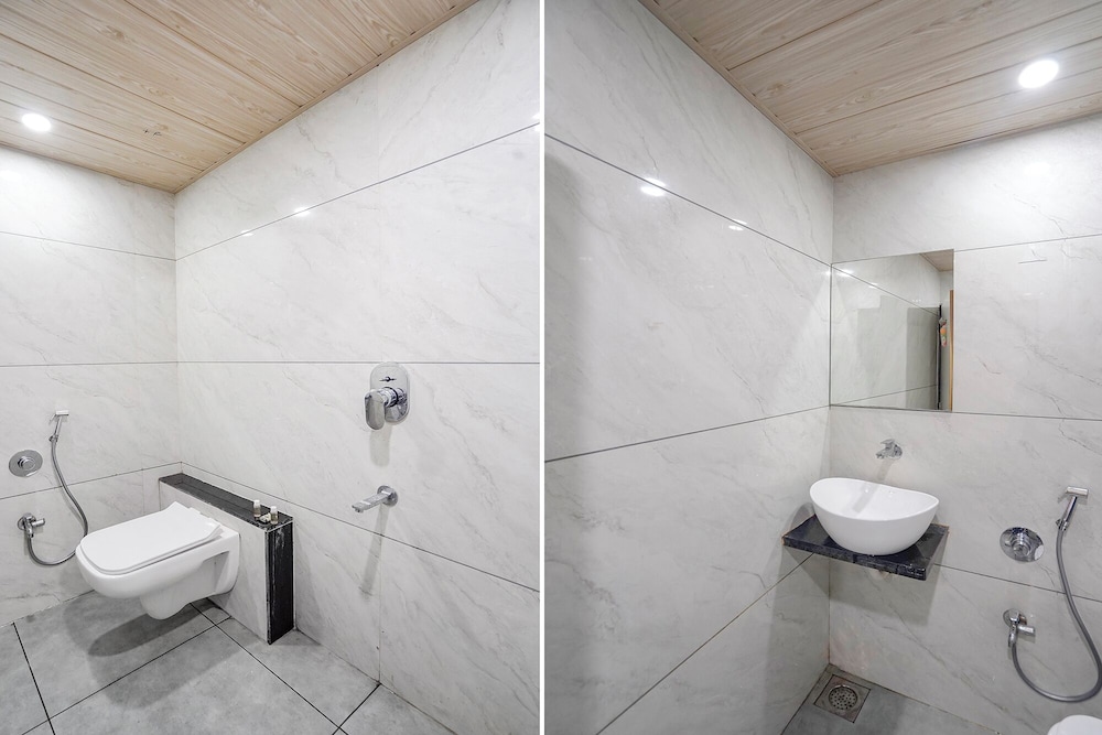 Fabhotel 7 Star I