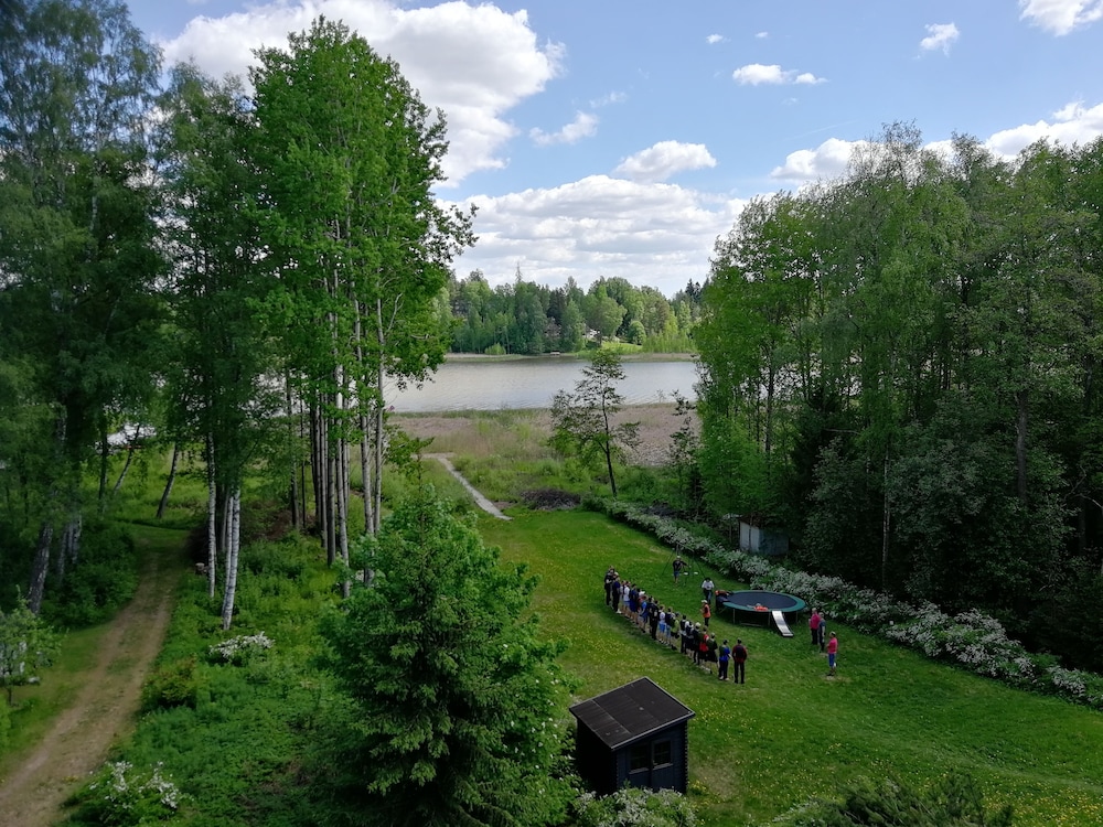 Villa Pescator