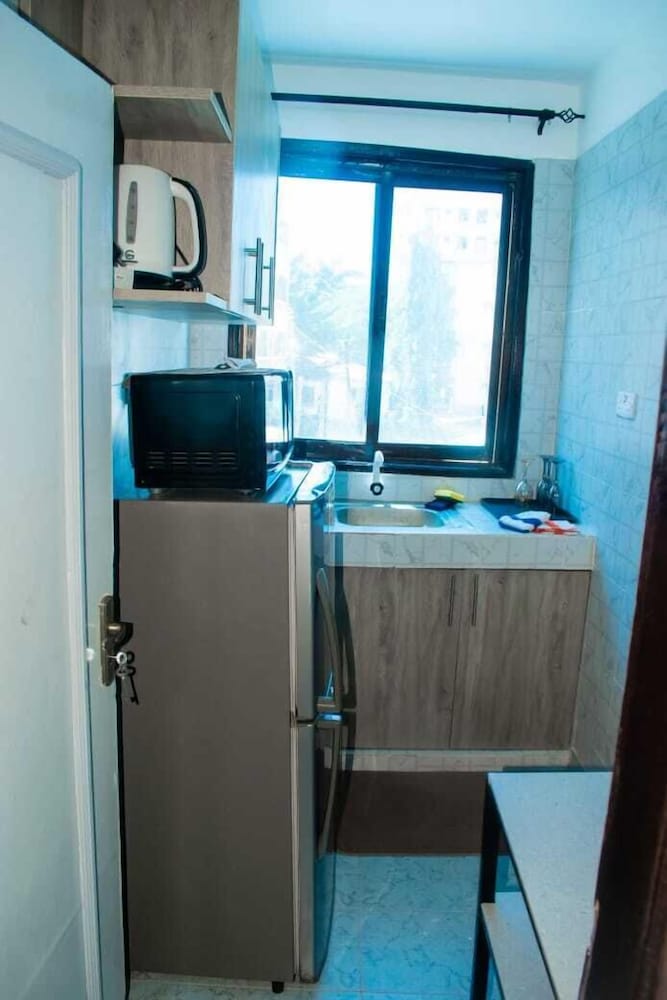 Maor Domestic & Holiday Apartments