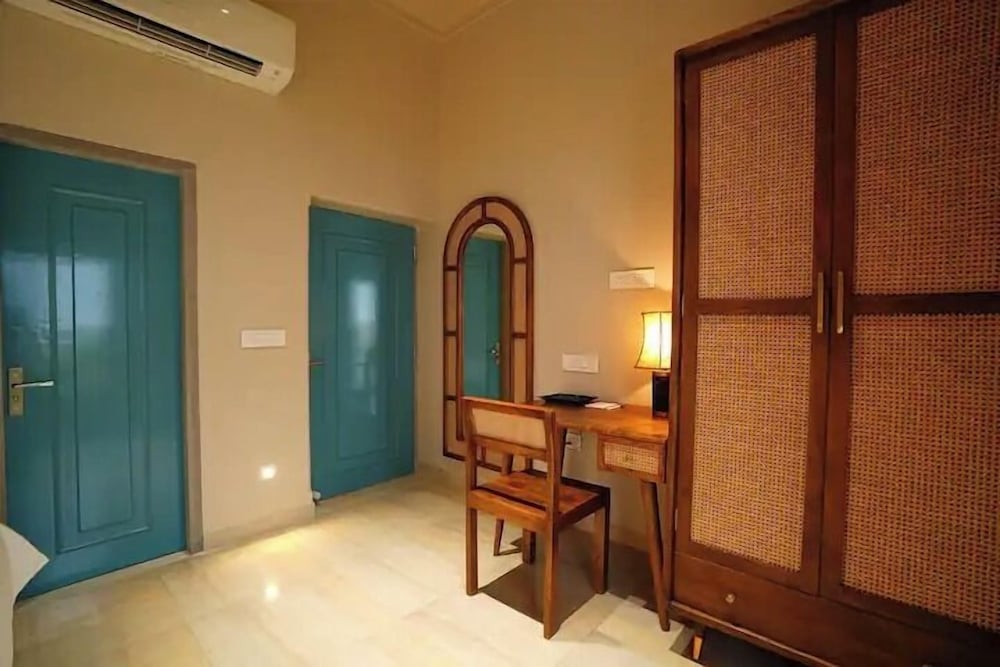 The Bodhi 5 Bedroom LuxuryApartment Central Jaipur