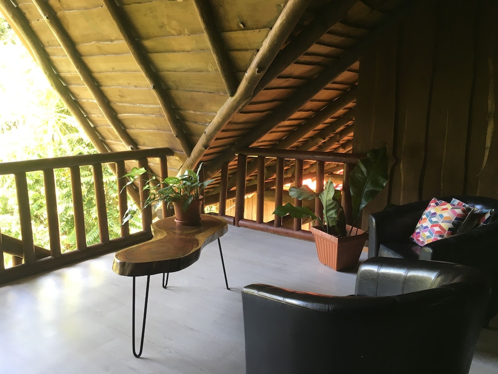 Hotel Samsara