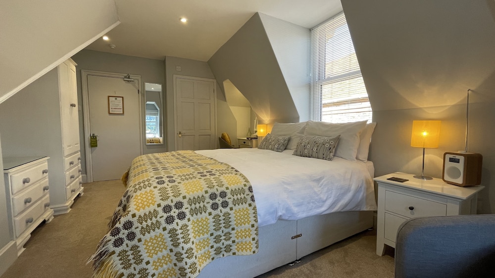 Lynton Vacations - Southcliffe Bed  Breakfast - Property Image 101