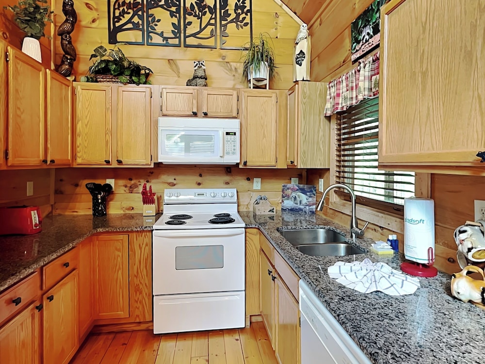 Wild Things by Jackson Mountain Rentals