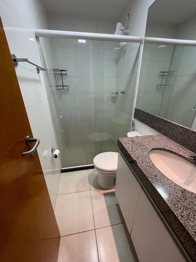 Carneiros Beach Flats Beira Mar