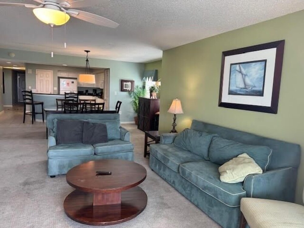 Yacht Club 2-601 3 Bedroom Condo