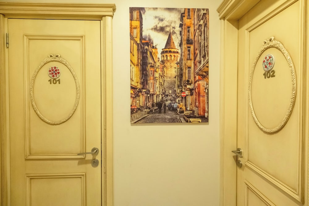 Felicity Otel İstanbul - Image 41