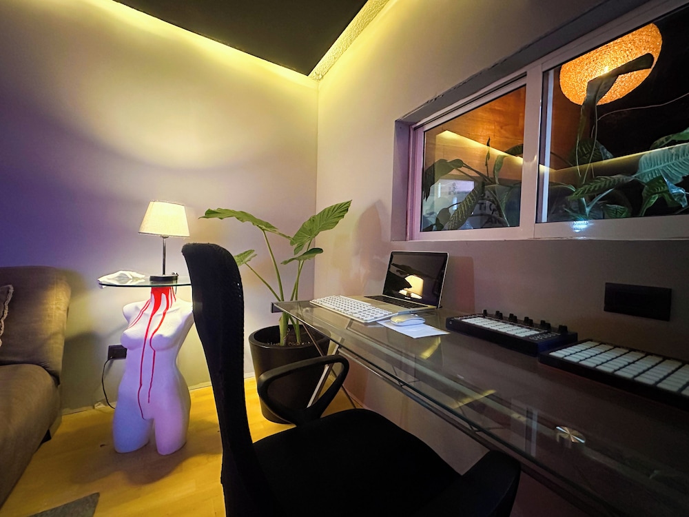 Apartamento Moderno en la Anzures photo 2