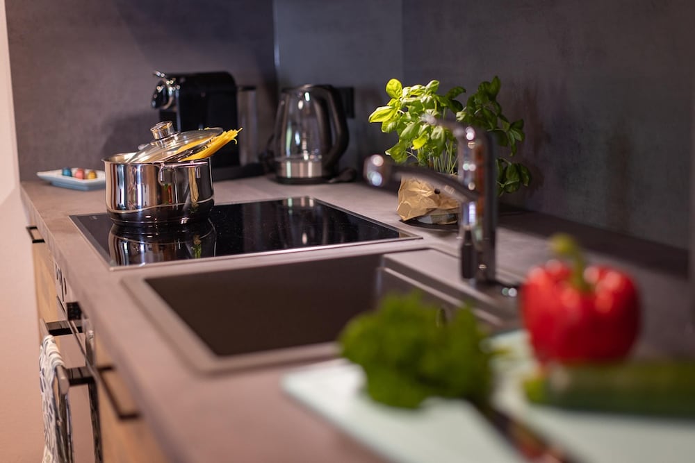 Appartements Fürstauer by we rent