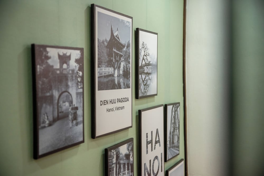 Cozy Stay I Trang Tien Ha Noi