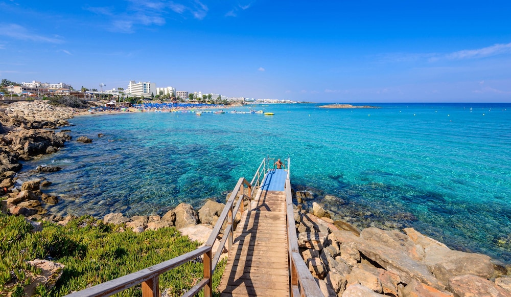 Villa Penelope in Protaras