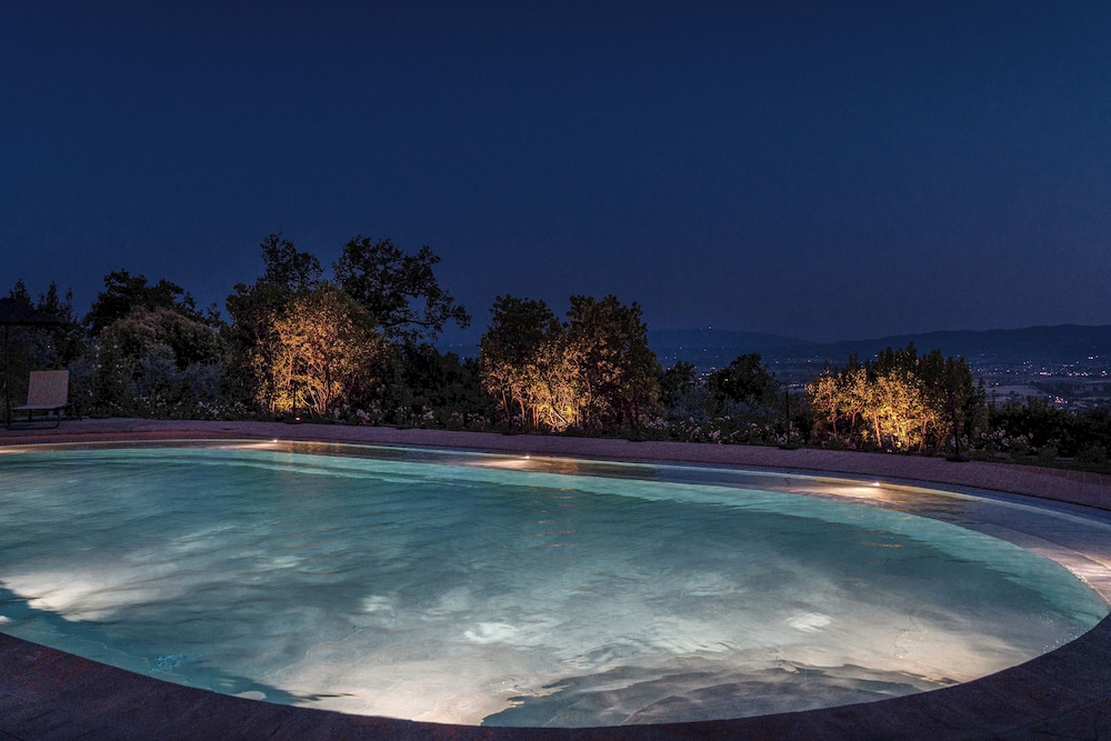 Sogno di Davide Country House