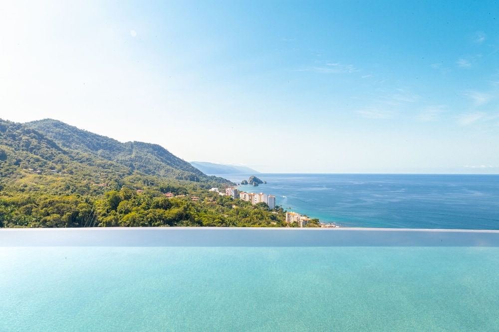 Puerto Vallarta Vacations - Hotel Mousai Puerto Vallarta Adults Only - Property Image 35