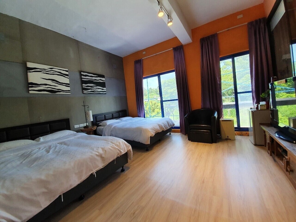 Mar Dei Amor Villa B&B