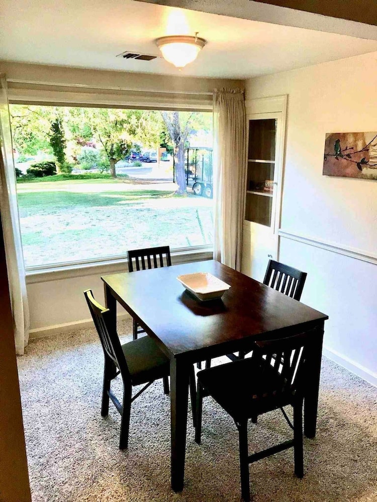Medford Home and 2 Condos With Pool