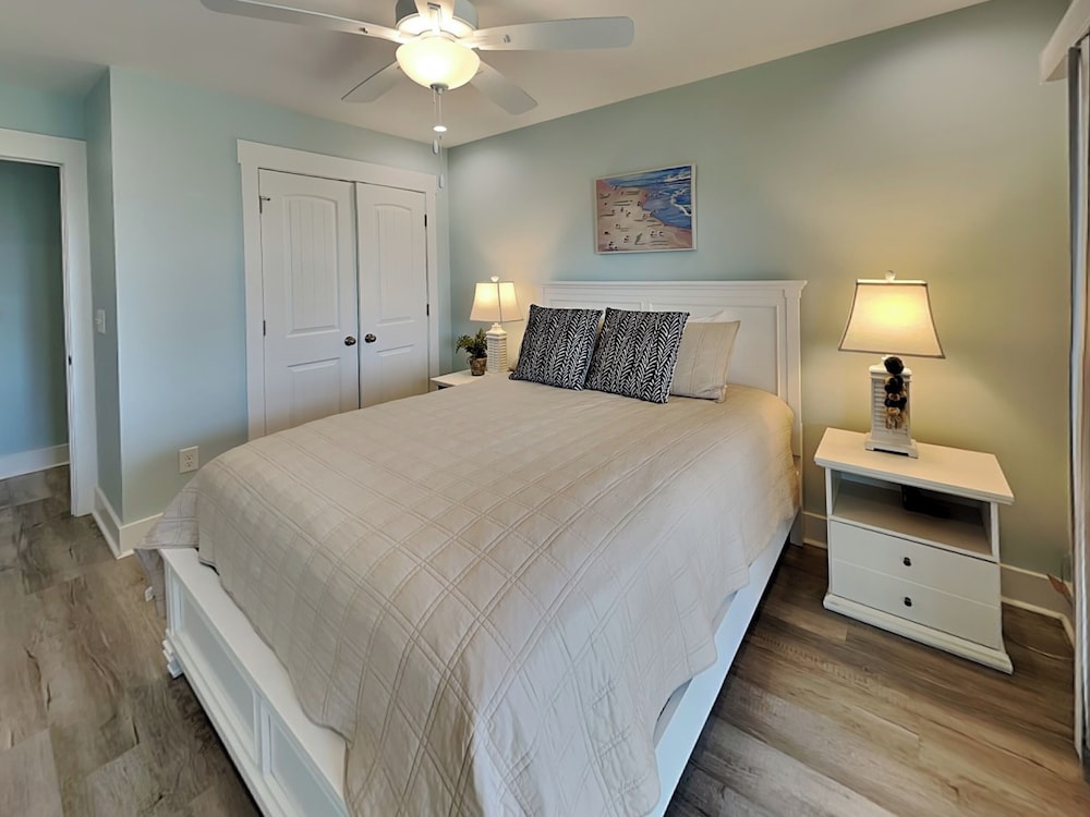 603 Salty Breeze by Topsail Realty