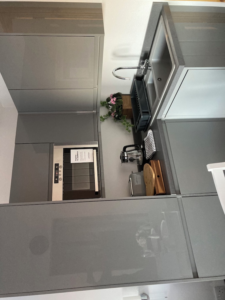 Beautiful 1-bed Studio in Penrith