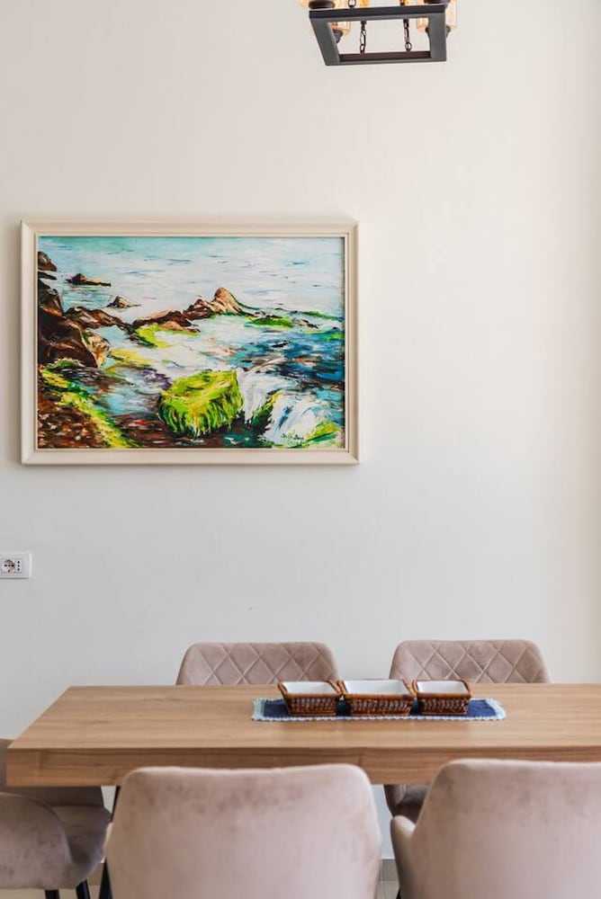 The Ionian Villa Green Coast