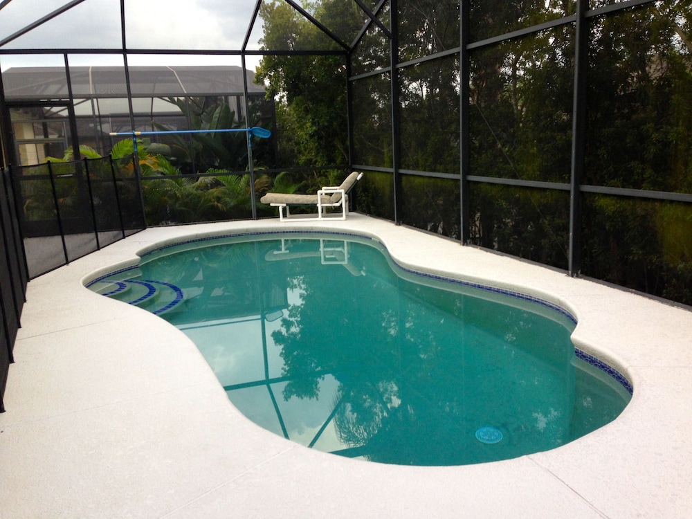 Vacation USA LTD