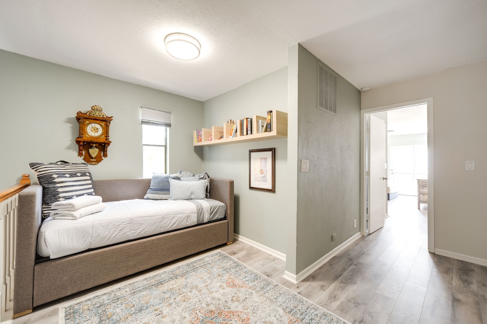 Centrally Located Horseshoe Bay Vacation Rental! - Property Image 13