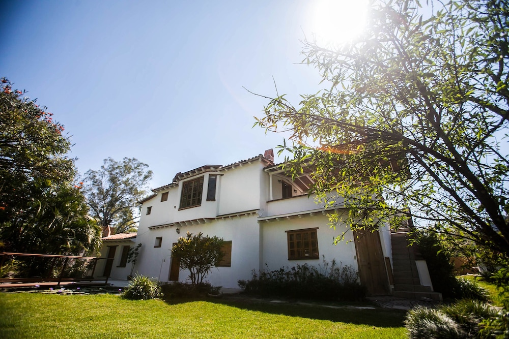 Hotel Casa Flor De Mayo - Spa & Boutique