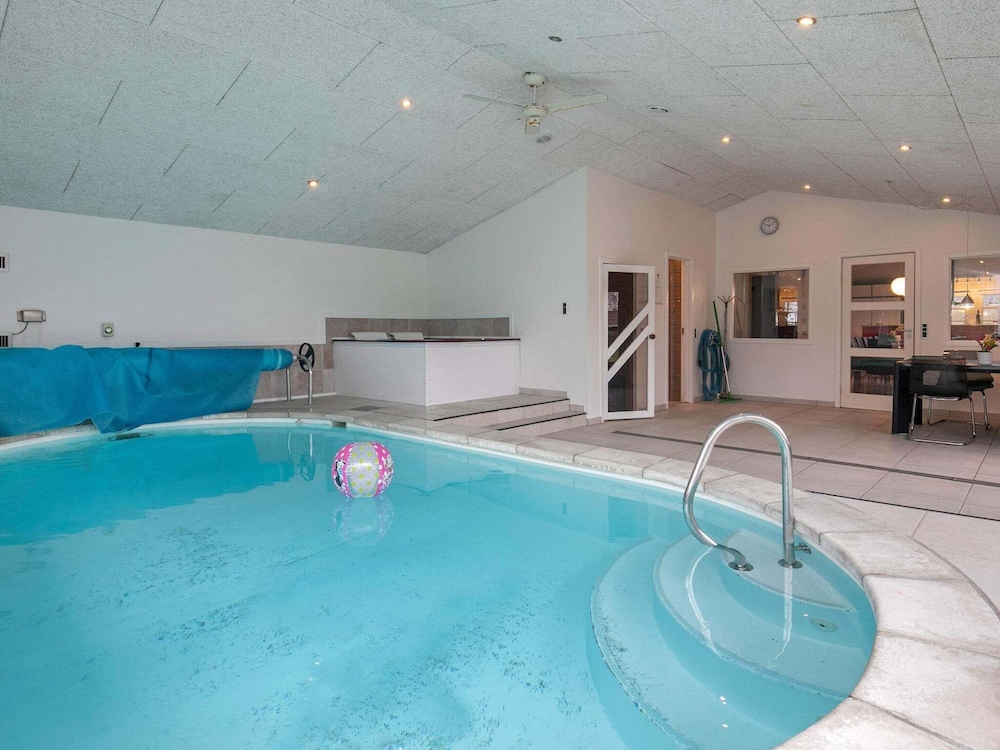 15 Person Holiday Home in Hals-by Traum view 3