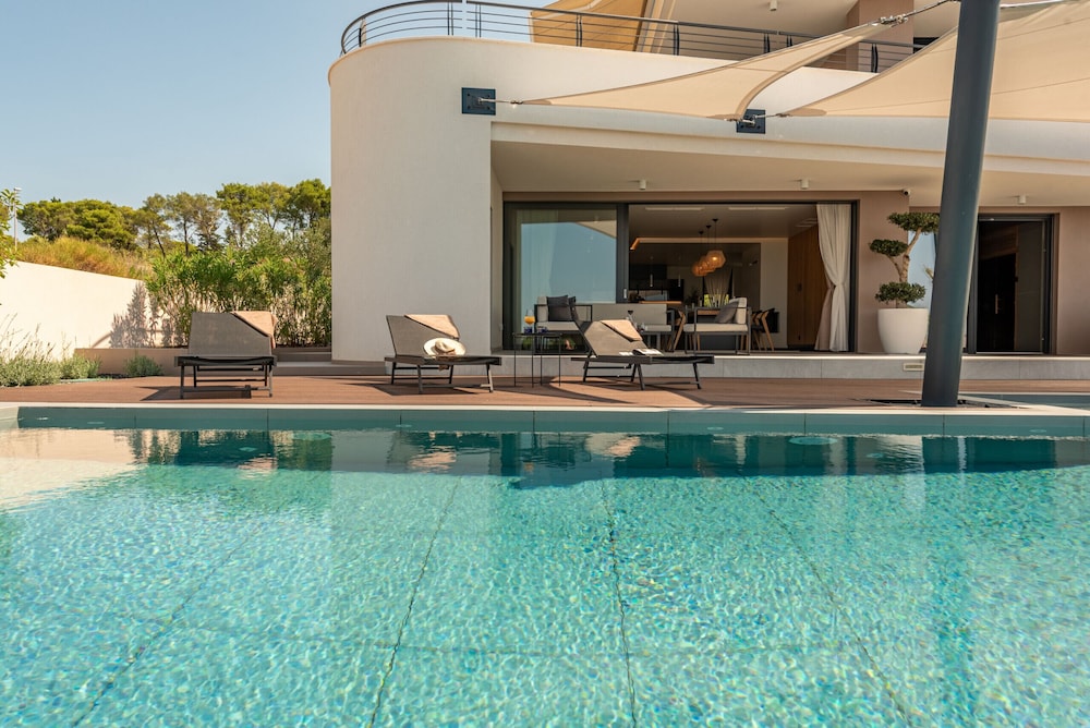 Villa Hera Zadarvillas