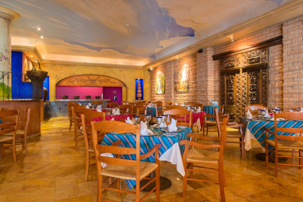 Los Cabos Vacations - Barcelo Gran Faro Los Cabos - All Inclusive - Property Image 99